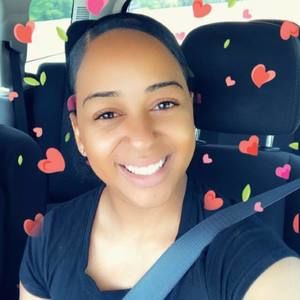 Meet your Posher, Royesha